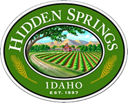 Hidden Springs